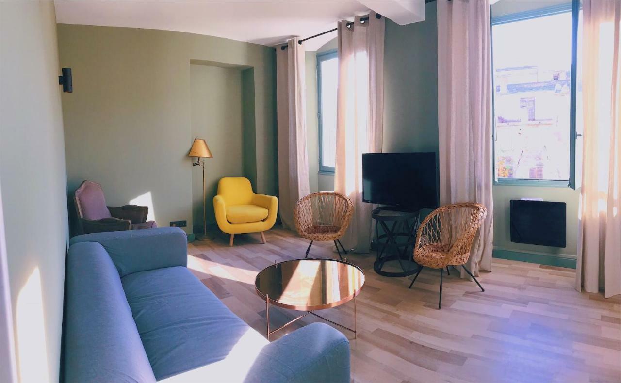 바스티아 Casadella - Casa Vista Mare Citadelle 아파트 외부 사진