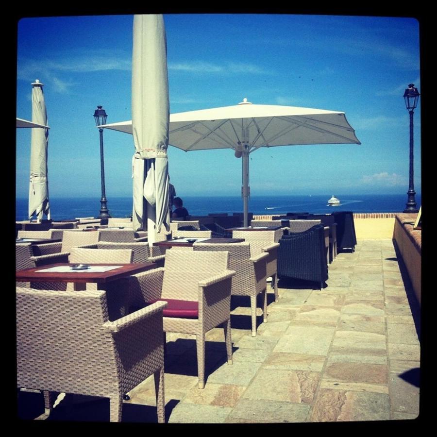 바스티아 Casadella - Casa Vista Mare Citadelle 아파트 외부 사진